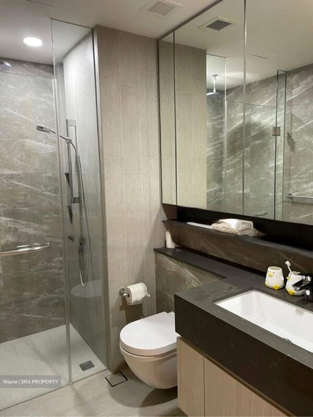 The Jovell (D17), Condominium #559844981
